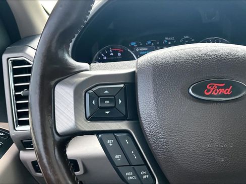 Used 2018 Ford F350 Limited AWD/4WD image 20