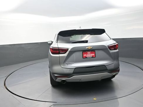 Used 2025 Chevrolet Blazer LT image 67