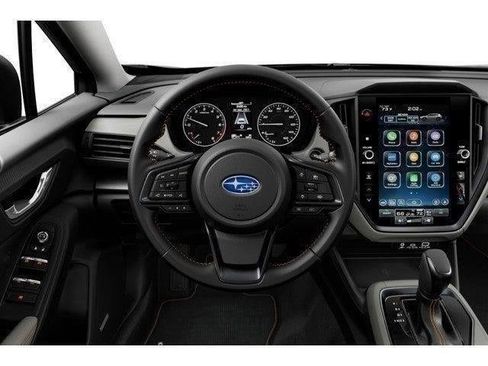 New 2025 Subaru Crosstrek 2.5i Limited w/ Popular Package #4A image 14