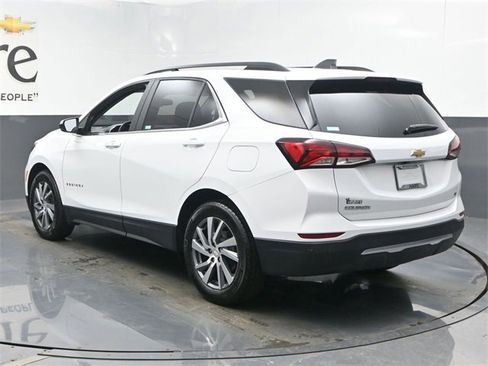 Used 2023 Chevrolet Equinox LT image 35
