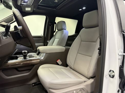 New 2026 Chevrolet Silverado 1500 RST image 23