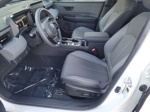 Used 2026 Subaru Outback Limited AWD/4WD image 10