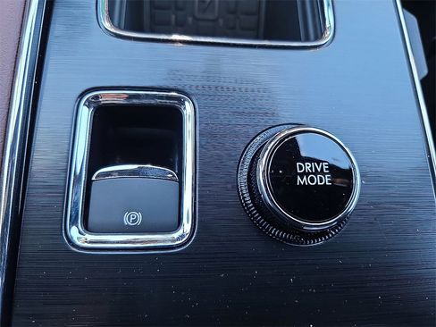 New 2026 Lincoln Aviator Reserve image 16