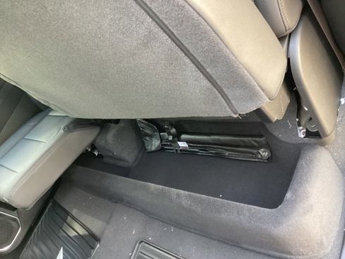 New 2025 Chevrolet Silverado 2500 LT w/ Trail Boss Package image 20