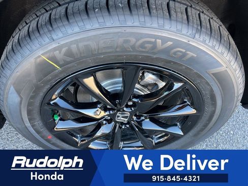 New 2026 Honda CR-V Sport image 27