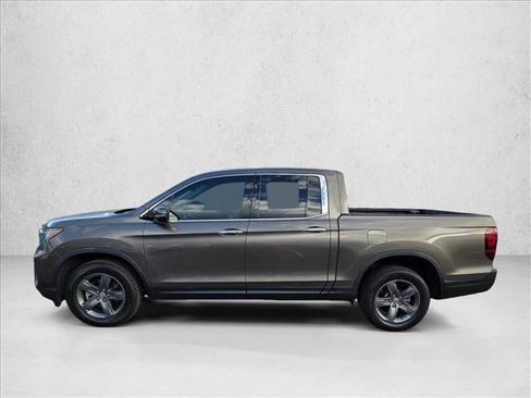 Used 2022 Honda Ridgeline RTL-E image 9