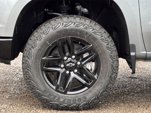 New 2026 Chevrolet Silverado 1500 LT Trail Boss image 25