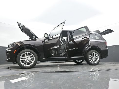 New 2025 Dodge Durango GT image 68