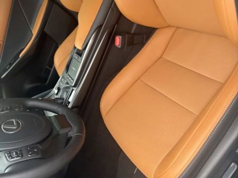 Used 2025 Lexus IS 350 F Sport image 8