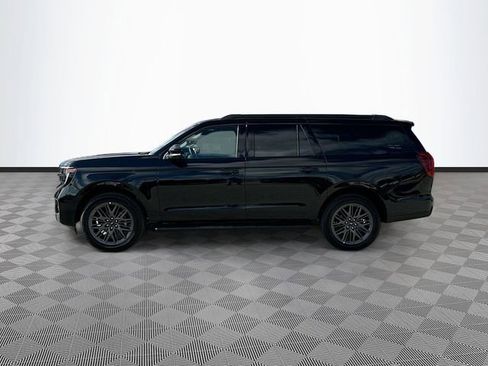 Used 2026 Ford Expedition Max Platinum w/ Stealth Appearance Package AWD/4WD image 8