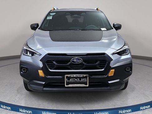 Used 2024 Subaru Crosstrek 2.5i Wilderness w/ Crosstrek Mirror Package image 3
