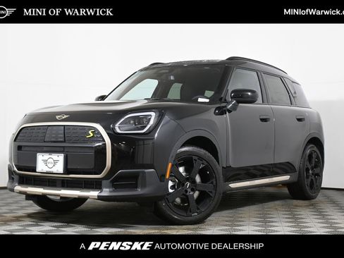 New 2026 MINI Cooper Countryman SE image 1