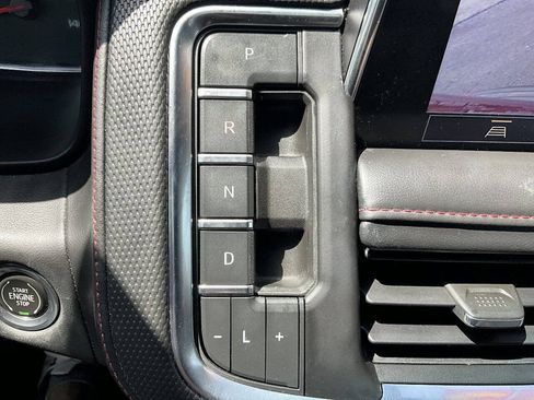Used 2021 Chevrolet Tahoe RST AWD/4WD image 35