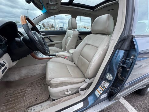 Used 2005 Subaru Outback 3.0R L.L. Bean w/ Popular Equipment Group 3 image 12