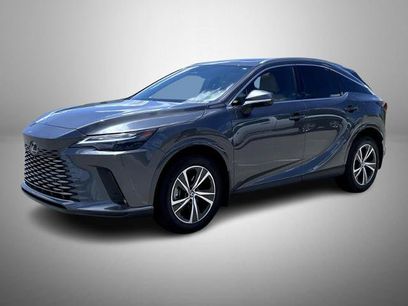 Used 2025 Lexus RX 350 Premium w/ Convenience Package