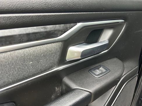 Used 2019 RAM 1500 Big Horn AWD/4WD image 26