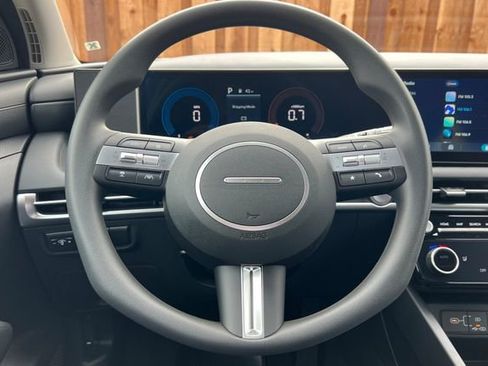 New 2026 Hyundai Tucson SEL image 23