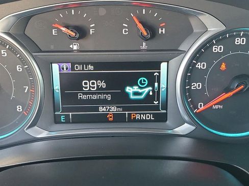 Used 2019 Chevrolet Traverse Premier w/ Driver Confidence II Package image 4