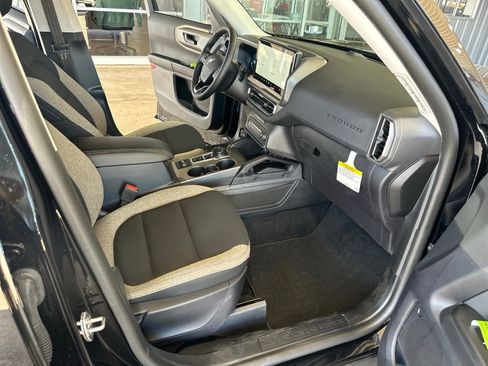 New 2025 Ford Bronco Sport Big Bend image 45