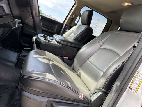 Used 2020 RAM 2500 Tradesman image 12