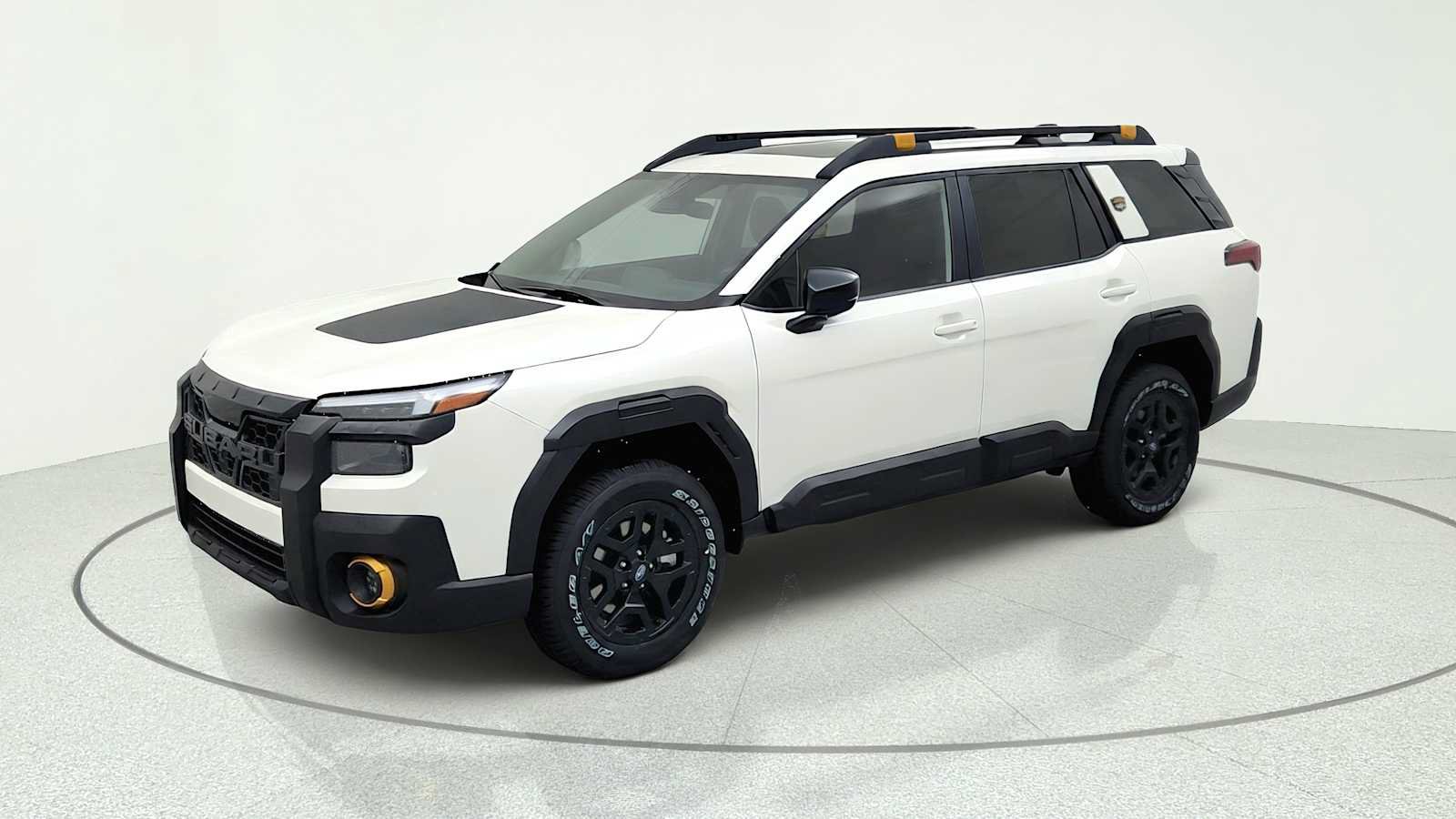 New 2026 Subaru Outback Wilderness AWD/4WD image 4