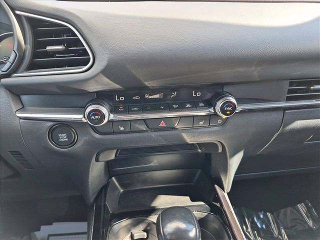 Used 2025 MAZDA CX-30 AWD 2.5 S w/ Preferred Package image 15