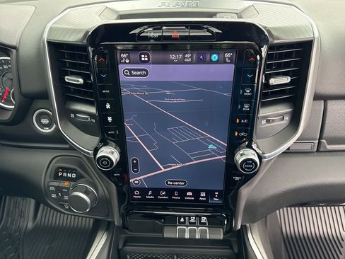 New 2026 RAM 1500 4x4 Crew Cab image 57