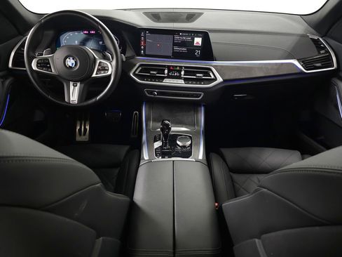 Used 2023 BMW X5 xDrive40i w/ M Sport Package image 14
