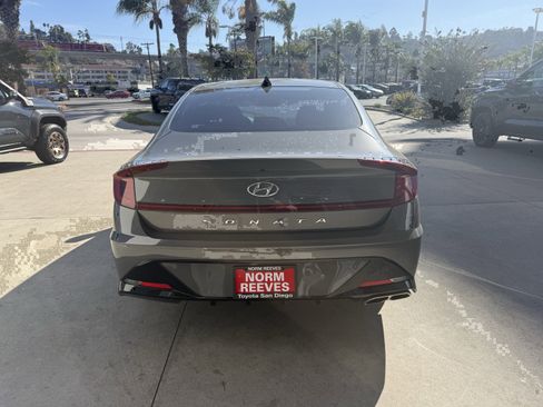 Used 2022 Hyundai Sonata SEL image 6