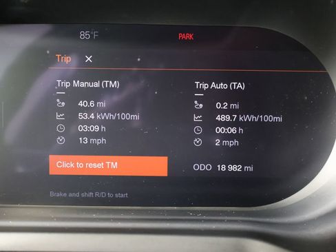 Used 2024 Polestar Polestar 2 AWD/4WD image 40