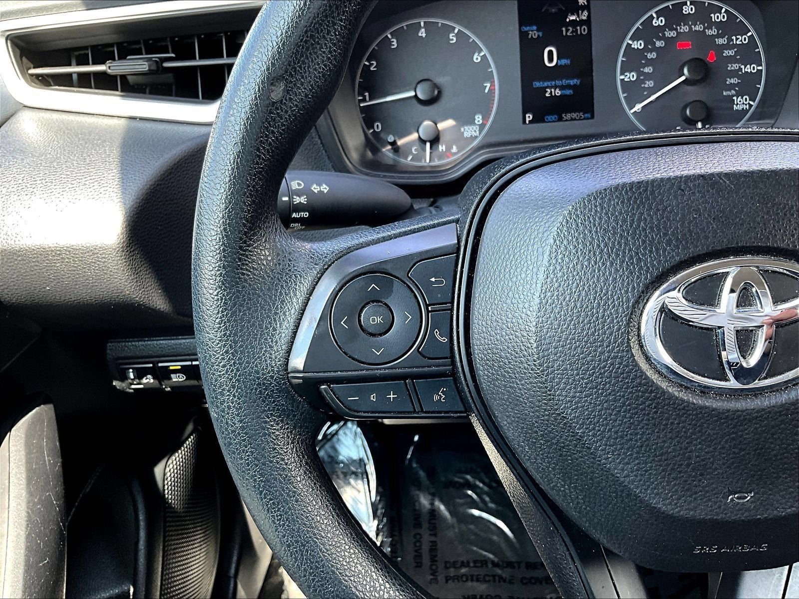 Used 2024 Toyota Corolla LE FWD image 14