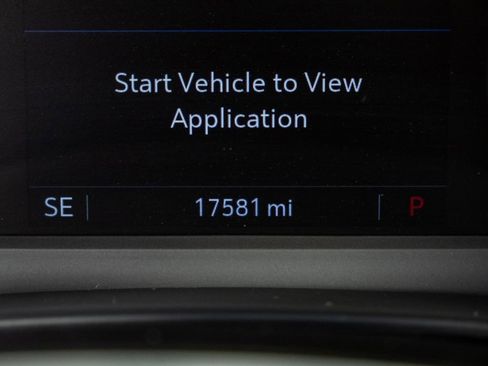 Used 2023 Cadillac XT5 Premium Luxury image 12