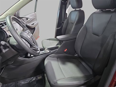 Certified 2023 Buick Encore GX Select w/ Sport Touring Package image 19