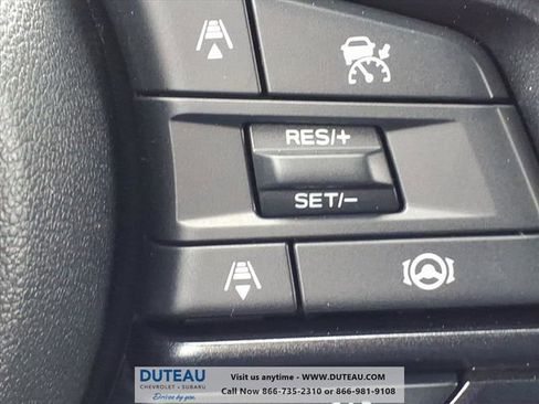 New 2026 Subaru Crosstrek 2.5i Limited image 19