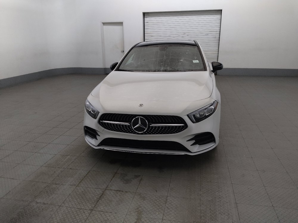 Used 2022 Mercedes-Benz A 220 4MATIC image 15