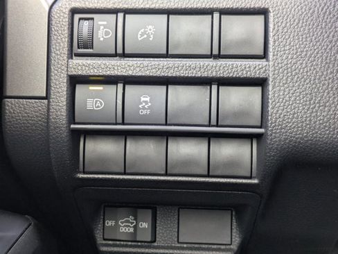 New 2025 Toyota Tacoma SR5 image 22