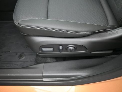 New 2026 Buick Encore GX Preferred w/ Comfort Package image 10