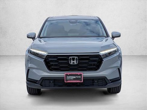 New 2026 Honda CR-V EX-L image 6