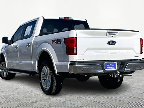 Used 2019 Ford F150 Lariat image 13