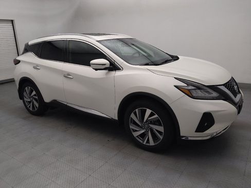 Used 2019 Nissan Murano SL w/ SL Technology Package AWD/4WD image 11