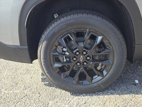 New 2026 Chevrolet Traverse LT w/ Midnight/Sport Edition FWD image 31