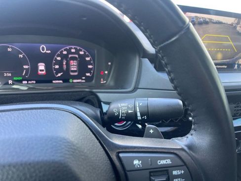 Used 2025 Honda Accord Sport image 17