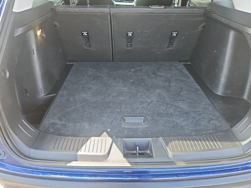 Used 2024 Chevrolet Trax LT w/ Driver Confidence Package FWD image 23