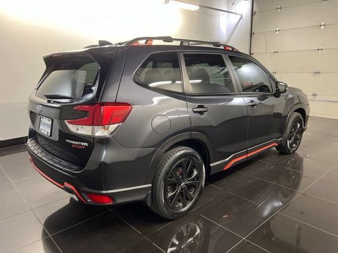 Used 2019 Subaru Forester Sport AWD/4WD image 6