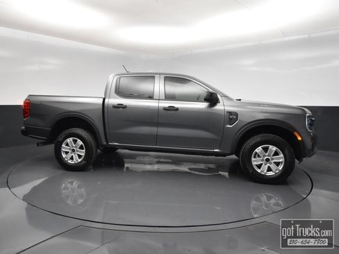 Used 2026 Ford Ranger XL RWD image 49