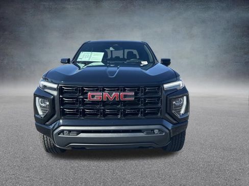 Used 2026 GMC Canyon Elevation w/ Convenience Package AWD/4WD image 9