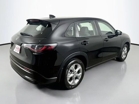 Used 2024 Honda HR-V LX image 17