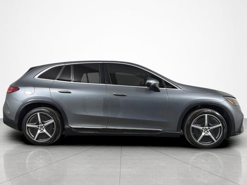 Used 2023 Mercedes-Benz EQE 350+ SUV image 6