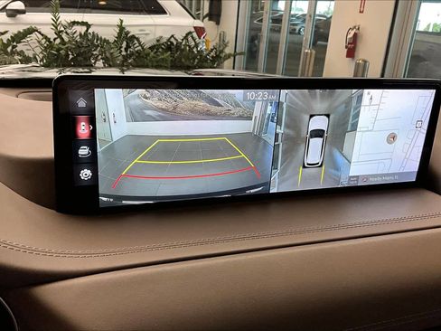 Used 2021 Genesis GV80 3.5T w/ Advanced Package 06 image 56