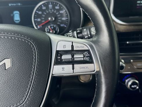 Used 2022 Kia Telluride SX w/ SX Prestige Package AWD/4WD image 25